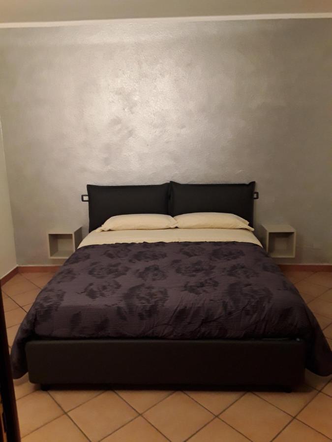 Casa Vacanze Martina & Diana أَويستا المظهر الخارجي الصورة